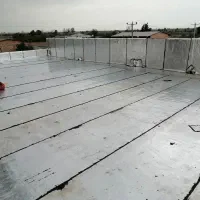 فروش ونصب ایزوگام|خدمات پیشه و مهارت|کردکوی, |دیوار