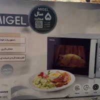 ماکروویو GMW 281 میگل
