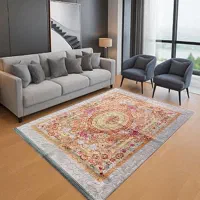 پتو فرش ۶متری وارداتی