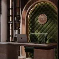استخدام طراح داخلی