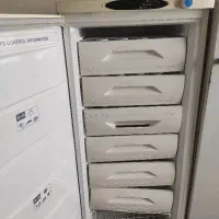 فریزر امرسان|یخچال و فریزر|کرج, جهانشهر|دیوار