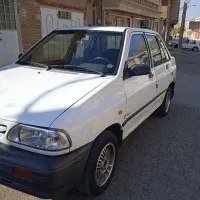 پراید دوگانه کارخانه|خودرو سواری و وانت|مهاباد (آذربایجان غربی), |دیوار