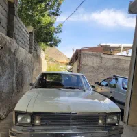 فروش شورولت نوا اتومات