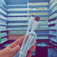 کابل سوپر فست شارژ|لوازم جانبی موبایل و تبلت|آران و بیدگل, |دیوار