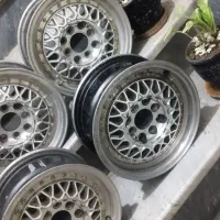 رینگ پراید|قطعات یدکی و لوازم جانبی|پاکدشت, پاکدشت (مامازند)|دیوار