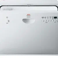 ماشین ظرف شویی رومیزی AEG