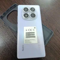 Redmi note 14 pro