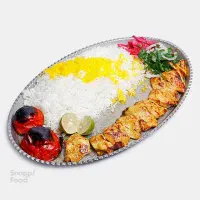 طبخ غذای های ایرانی