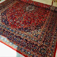فرش دستبافت لاکی|فرش|گرمدره, |دیوار