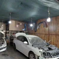 جذب شاگرد صافکاری سنتی و PDR|استخدام صنعتی، فنی، مهندسی|تهران, نارمک|دیوار