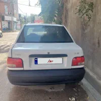 فروش پراید ۱۳۱ مدل ۹۹|خودرو سواری و وانت|گنبد کاووس, |دیوار