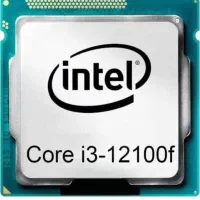 i3 12100f نو