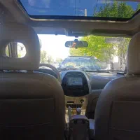 ام وی ام ایکس ۳۳ بی خرج|خودرو سواری و وانت|قم, امامزاده ابراهیم|دیوار