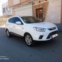 جکs5 اتوماتیک موتور2000|خودرو سواری و وانت|اصفهان, تیران|دیوار