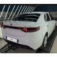 تارا اتوماتیک V4 مدل ۱۴۰۴ صفر خشک