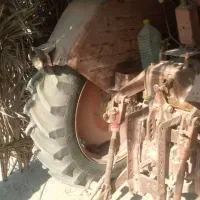 تراکتور رومانی