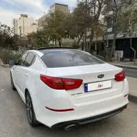 کیا اپتیما ۲۰۱۶|خودرو سواری و وانت|مشهد, امام رضا (ع)|دیوار