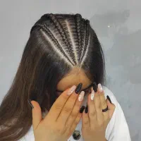 جذب کارآموز ارایشگری  به شرط استخدام