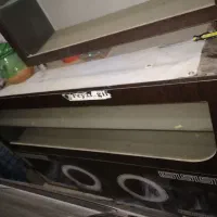 3عدد ویترین به فروش می رسد.|بوفه، ویترین، کنسول|بوکان, |دیوار