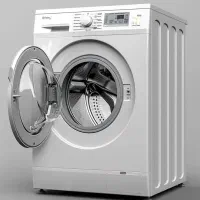 تعمیر انواع لباسشویی وجاروبرقی