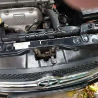 جک جی ۵ بیرنگ و فوقالعاده سالم|خودرو سواری و وانت|کرمانشاه, |دیوار