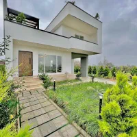 ویلا-زیرقیمت-مدرن-با-روف-به-جنگل-با-قیمت-فوقالعاده