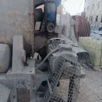 دستگاه بتن فوم