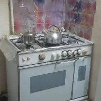 فرگاز و هود