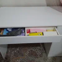 میز تحریر نو|میز تحریر و کامپیوتر|شهریار, شهرک وائین|دیوار