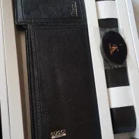 ست کیف و کمربند