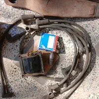 فروش مگنت شورلت دلکو کویل نیسان