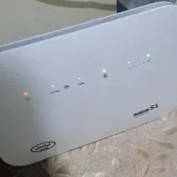 مودم ایرانسل بی سیم i60s1