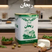 پنیر سنتی گوسفندی، قزل قویون،خوش لبن،ریحان،|خوردنی و آشامیدنی|رشت, شهرک احمد خمینی|دیوار