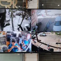 تعمیر و فروش دوربین مداربسته و دزدگیر