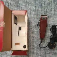 ریش تراش موزر مدل 0102-1400