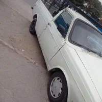 وانت پیکان دوگانه فابریک مدل 90|خودرو سواری و وانت|بندر ترکمن, |دیوار