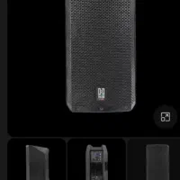 باند اکتیو ۱۲اینچ اچ بی آدیو HB-12AB