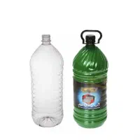 بطری پت ایفل ادویه سم تریگر مینی تریگر|ظروف نگهدارنده، پلاستیکی، یکبارمصرف|شاهدشهر, |دیوار