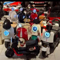 فروش انواع دوچرخه  متنوع/۱۲/۱۶امپراطور اقساط ۶ ماه|دوچرخه، اسکیت، اسکوتر|کرمان, |دیوار