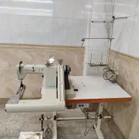 دو سوزن کاوویی همراه با آستین چسبان|چرخ خیاطی و ریسندگی|تهران, یافت آباد شمالی|دیوار