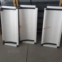 تجهیزات مرغداری قفس مرغ تخمگذار|حیوانات مزرعه|آبگرم, |دیوار