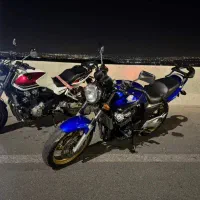 CB 400 hyper3|موتورسیکلت|کرج, فاز ۳ گوهردشت|دیوار