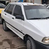 پراید مدل ۸۵