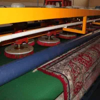 قالیشویی رحیمی(بایکبارشستشومشتری دائم ماشوید)