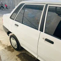 پراید 89 کارمندی|خودرو سواری و وانت|مشهد, توس (بلوار توس)|دیوار