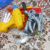 فروش چند اسباب بازی باهم|اسباببازی|قدس, شهرقدس|دیوار