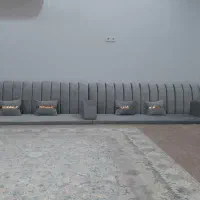 پشتی کلاسیک|مبلمان خانگی و میز عسلی|بندرعباس, |دیوار