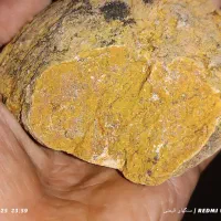 سنگ بسیار زیبا