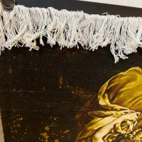 تابلو فرش دست باف|تابلو فرش|تهران, سهروردی|دیوار