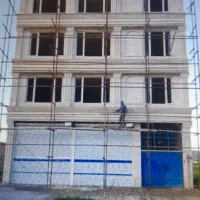 سنگ نمای رومی وکلاسیک